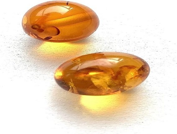 Manufacturer, Exporter, Importer, Supplier, Wholesaler, Retailer, Trader of Amber Crystal in Faridabad, Haryana, India.