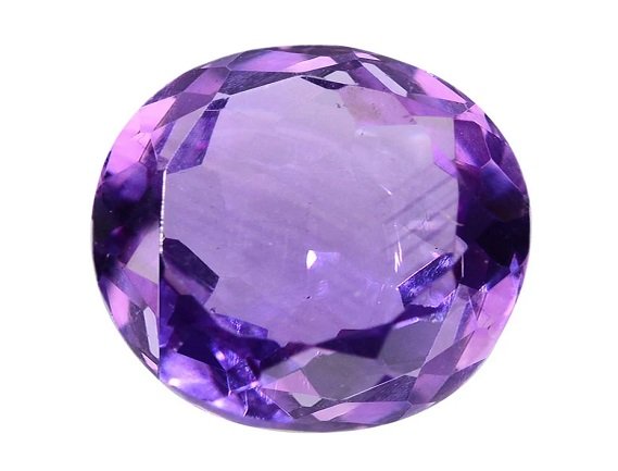 Manufacturer, Exporter, Importer, Supplier, Wholesaler, Retailer, Trader of Amethyst Stone in Faridabad, Haryana, India.
