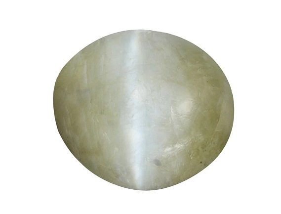 Manufacturer, Exporter, Importer, Supplier, Wholesaler, Retailer, Trader of Cats Eye Gemstone in Faridabad, Haryana, India.