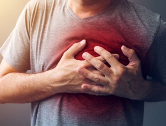 Service Provider of Chronic Diseases Problem Solution in Faridabad, Haryana, India.