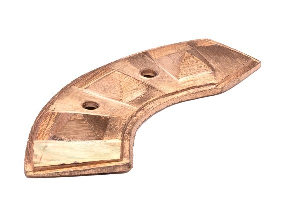 Service Provider of Copper Pyramid Arrow Vastu Remedies in Faridabad, Haryana, India.
