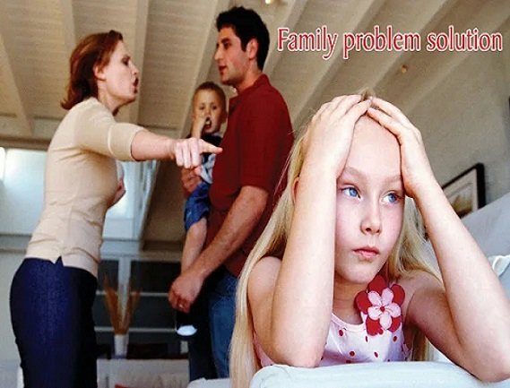 Service Provider of Family Problem Solution in Faridabad, Haryana, India.