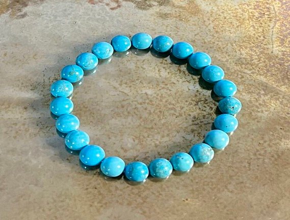 Manufacturer, Exporter, Importer, Supplier, Wholesaler, Retailer, Trader of Firoza Bracelet in Faridabad, Haryana, India.