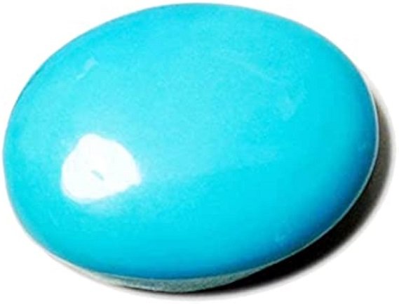 Manufacturer, Exporter, Importer, Supplier, Wholesaler, Retailer, Trader of Firoza Gemstone in Faridabad, Haryana, India.