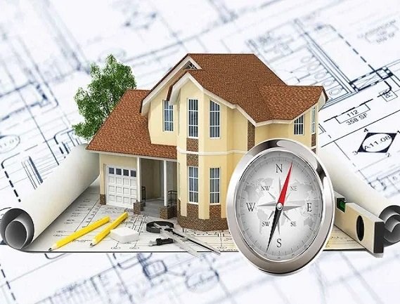 Service Provider of Home Vastu Consultation in Faridabad, Haryana, India.