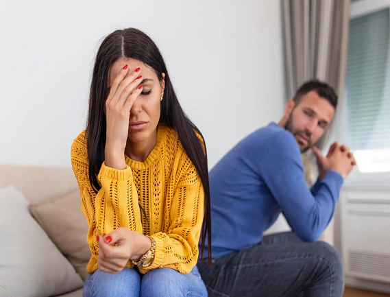 Service Provider of Husband Wife Problem Solution in Faridabad, Haryana, India.