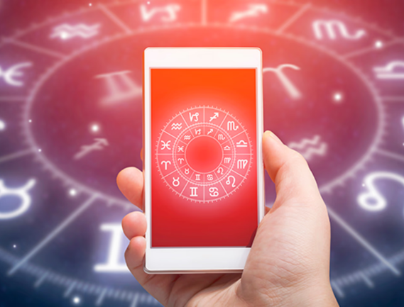 Service Provider of Mobile Astrology Services in Faridabad, Haryana, India.