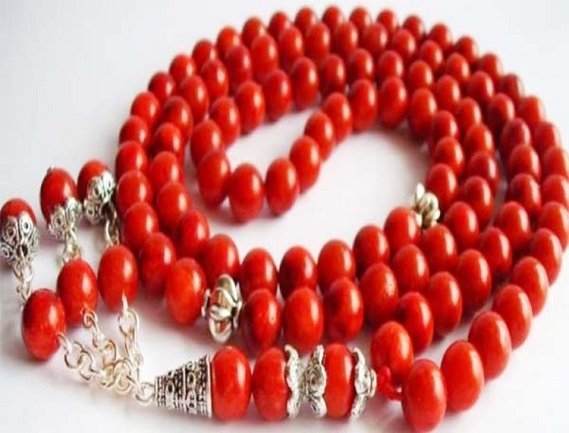 Manufacturer, Exporter, Importer, Supplier, Wholesaler, Retailer, Trader of Munge Mala in Faridabad, Haryana, India.