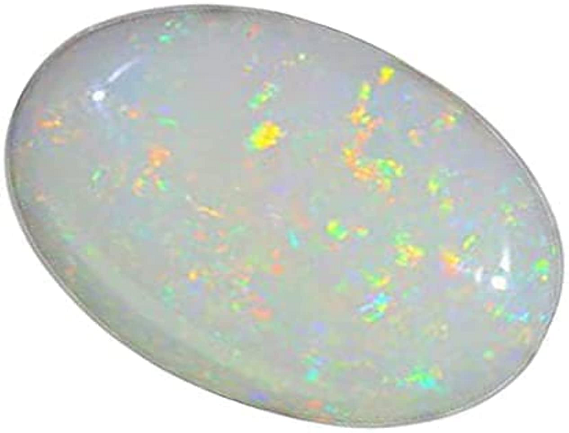 Manufacturer, Exporter, Importer, Supplier, Wholesaler, Retailer, Trader of Opal Gemstone in Faridabad, Haryana, India.