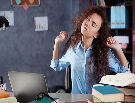 Service Provider of Study Breaks Problem Solution in Faridabad, Haryana, India.