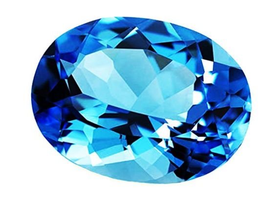 Manufacturer, Exporter, Importer, Supplier, Wholesaler, Retailer, Trader of Topaz Crystal in Faridabad, Haryana, India.